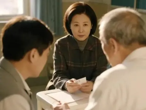 Nghỉ hưu lương 11 triệu, tôi tái hôn với người kém 5 tuổi nhưng lời ông nói sau đám cưới khiến tôi sững người