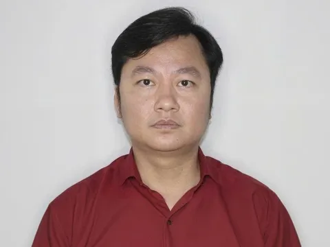 Truy nã Lê Quang Tuấn