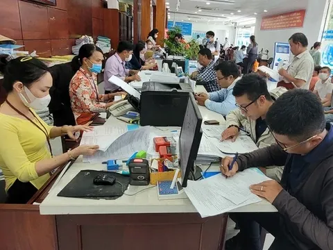 Công văn 27/1/2026: Hướng dẫn xếp phụ cấp chức vụ và phụ cấp khu vực đối với CBCCVC ra sao?