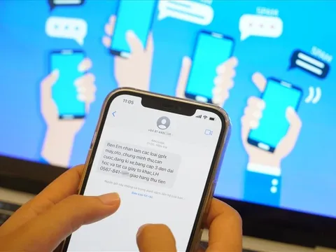 Bộ Công an đề xuất phạt tới 50 triệu đồng khi mạo danh, phát tán cuộc gọi rác, cụ thể ra sao?