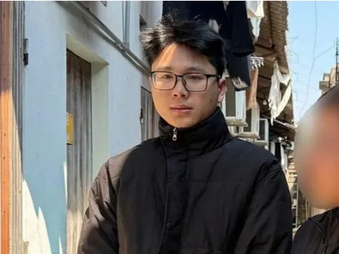 Bắt Nguyễn Duy Khánh