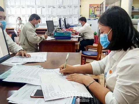 Mức lương mới của công chức loại C từ 1/7/2026 (dự kiến) như thế nào?