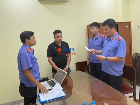 Vụ nữ sinh tử vong ở Vĩnh Long: Khởi tố 2 nguyên cán bộ công an, là ai?