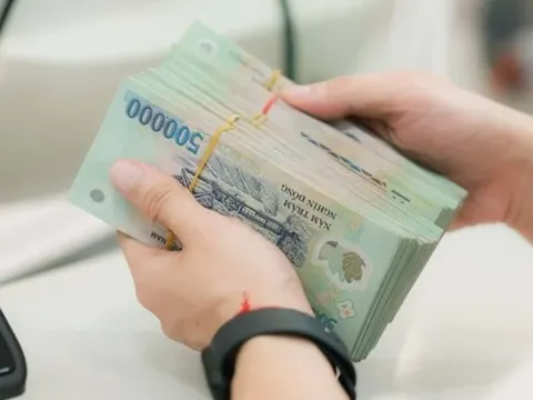 Tin mới nhất về tăng lương hưu từ 01/7/2026 (Dự kiến)