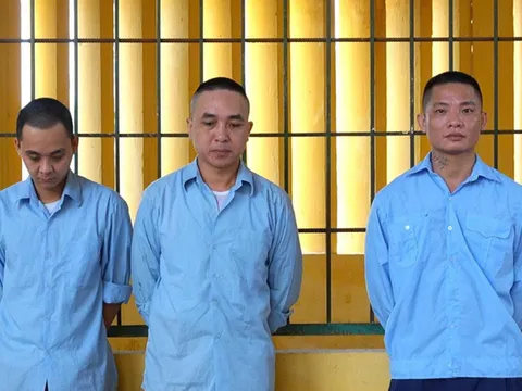 Núp bóng "hiến tặng nhân đạo", 3 đối tượng mua bán nội tạng giá gần 800 triệu đồng/thận, 1 tỷ đồng/lá gan