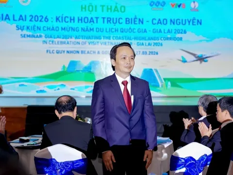 Ghế "nóng" của ông Trịnh Văn Quyết - Chủ tịch Tập đoàn FLC