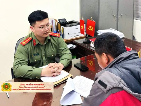 Khởi tố Vũ Đình Liên