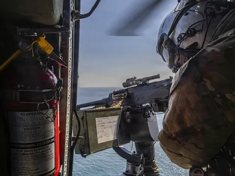 Sau 4 tuần xung đột với Iran: Con số thương vong đang chú ý từ phía Mỹ