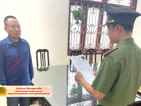 Đối tượng truy nã đặc biệt nguy hiểm Phạm Việt Hà, sinh năm 1981, đầu thú ở đâu sau 9 năm lẩn trốn?