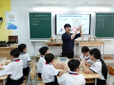 Chính thức giảm định mức giờ dạy 30 phút/1 ngày cho giáo viên trên cả nước theo Thông tư 11 khi dạy cho nhóm đối tượng nào tại cơ sở giáo dục mầm non?