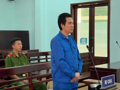 Danh tính gã đàn ông biến thái 2 lần áp sát, sàm sỡ người phụ nữ đi xe máy trên đường vắng