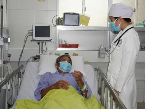 3 người ngộ độc nhập viện vì món ăn quen thuộc này