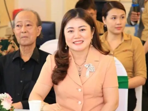 Choáng với cách tiêu tiền từ thiện chiếm đoạt từ vụ sâm Ngọc Linh của "phú bà" Phạm Mỹ Hạnh