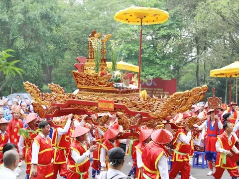 NLĐ trên cả nước được nghỉ 2 ngày dịp Giỗ tổ Hùng Vương 2026 từ ngày 26/4/2026 đến hết 27/4/2026 khi thuộc trường hợp nào?