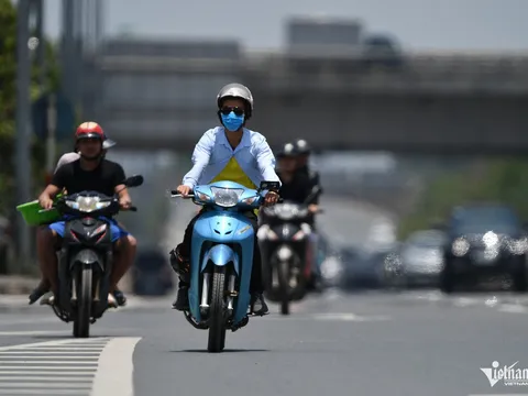 Dự báo thời tiết nắng nóng mùa hè 2026 có thể khắc nghiệt đến mức kỷ lục, cụ thể như thế nào?