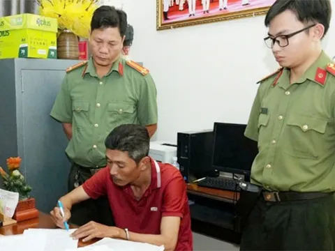 Bắt tạm giam Đặng Thanh Hùng về hành vi liên quan con số 10 tỷ đồng