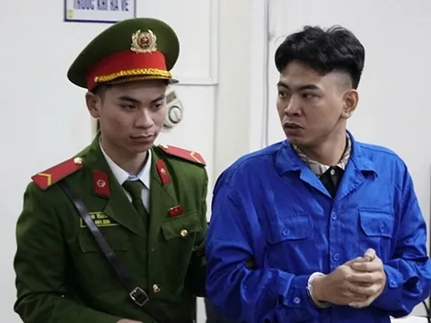 "Tổng tài" đánh người tại quán cà phê ở Hà Nội kháng cáo xin hưởng án treo không được chấp nhận