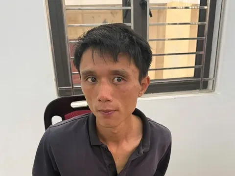 Bắt Lê Văn Tuấn, làm rõ hành động man rợ với cụ bà 87 tuổi ở vườn chuối