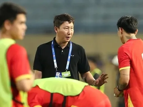 Mãnh hổ Malaysia đã bị "dồn vào đường cùng", thầy trò HLV Kim Sang-sik có chiến thuật gì để khắc chế?