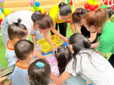 Bùng phát bệnh tay chân miệng, Virus EV71 tấn công hệ thần kinh trẻ, gây nguy hiểm thế nào?