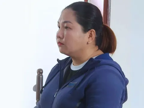 Lập hợp đồng gian dối, cán bộ tư pháp xã lừa đảo chiếm đoạt 2,1 tỉ đồng