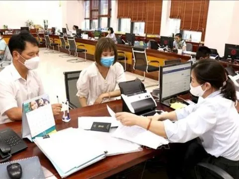 Công chức, viên chức đón tin vui lớn: Nhận lương tăng thêm nhờ chính sách mới này