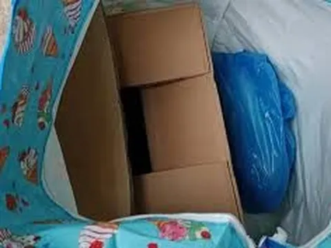 Điều "kỳ lạ" xảy ra ngay sau khi bé trai sinh non được thông báo đã tử vong