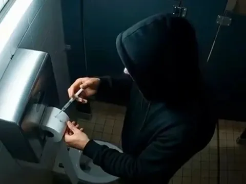 Lan truyền video dùng giấy vệ sinh công cộng nhiễm HIV ở Mỹ khiến nhiều người lo lắng nguy cơ lây bệnh: Các chuyên gia lên tiếng