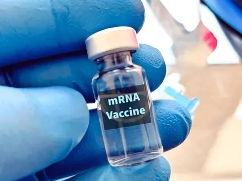 Vaccine Enteromix của Nga đạt hiệu quả 100% trong thử nghiệm lâm sàng, hứa hẹn “kỳ tích” ngừa ung thư