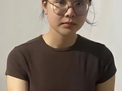 Hà Nội: Bắt 'nữ quái' xinh đẹp chụp trộm thẻ ngân hàng, 'cuỗm' gần 40 triệu đồng của nhân viên tiệm nail