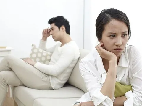 Dù tôi có cặp kè với 100 người đàn ông khác, thái độ của chồng mới là điều làm tôi đau lòng nhất