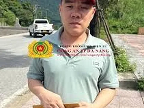 1 năm lẩn trốn ra nước ngoài , đối tượng truy nã bị bắt giữ ngay khi trở về nước