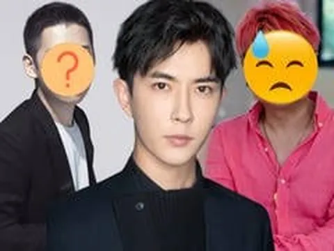 Hé lộ danh tính 2 ngôi sao nghi dính líu đến vụ "mỹ nam số 1 Trung Quốc" ngã lầu tử vong