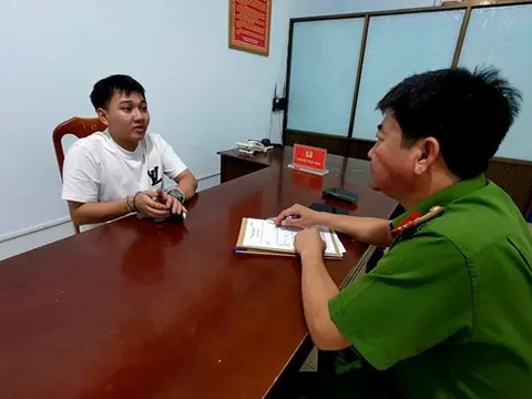 Ly thuỷ tinh thành hung khí: Một người tử vong trong đám giỗ