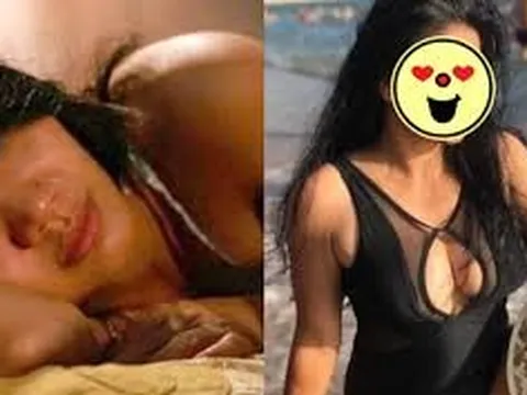 Nữ hoàng cảnh nóng" của showbiz Việt: 18 tuổi lấy chồng, bị bạo hành như "địa ngục ", nhan sắc hiện tại gây choáng