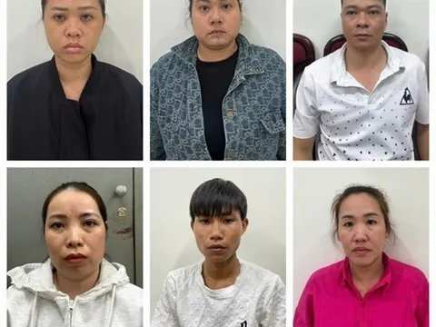 Bóc trần đường dây "săn thận người": Giá sốc 1,2 tỷ/quả, Công an ra tay "cất vó" mẻ lưới lớn