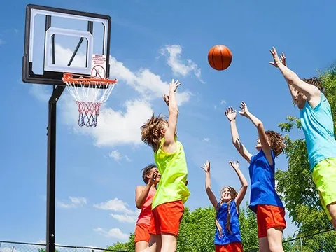 Cảnh giác: Một phụ huynh bị lừa cả tỉ đồng khi đăng ký khóa học bóng rổ cho con