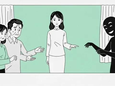 Từ ngoan hiền thành nổi loạn: Bí ẩn phía sau “hội nhóm lạ” khiến bố mẹ sốc nặng