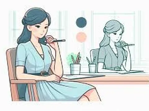 Yêu thầm đồng nghiệp có vợ – Làm sao tôi tự cứu lấy mình?