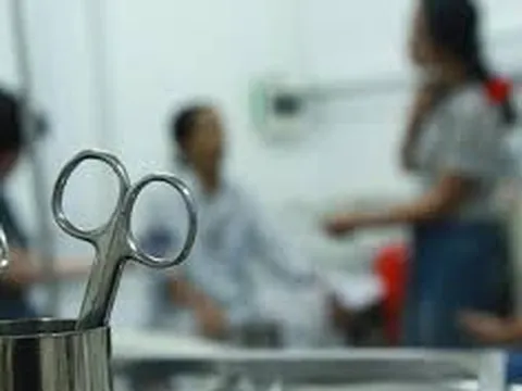 7 người trong cùng một gia đình đều bị tổn thương gan, trong đó 2 người xơ gan, lý do phổ biến nhưng ít người chú ý