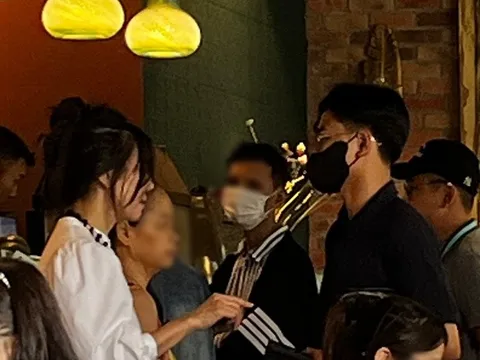 Clip "tổng tài" đến xin lỗi sau 24h, lời nói của chủ quán gây chú ý