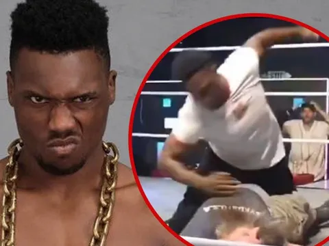 Cú đấm bạc tỷ, hậu quả ngồi tù: Võ sĩ nhận cái kết đắng vì cố ý đánh đối thủ gãy răng trong cuộc đấu vật biểu diễn