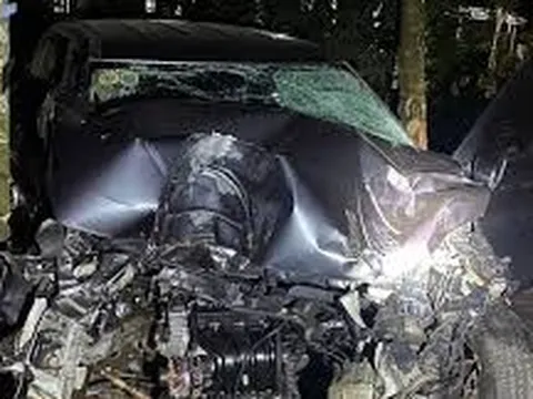 Thương tâm 3 mẹ con tử vong do tai nạn giao thông ở TP.HCM, hé lộ nồng độ cồn của tài xế ô tô