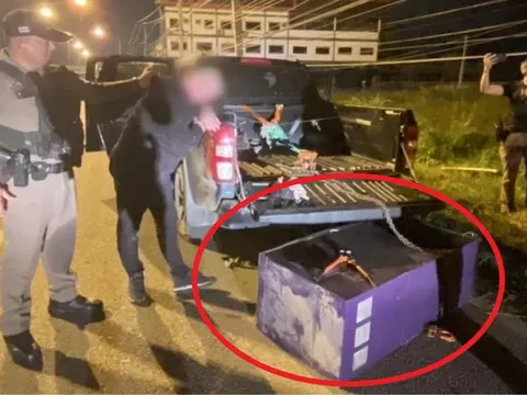 Bài học đắt giá: Chỉ vì một câu nói trong lúc cãi nhau, chồng lao ra khỏi nhà, vài tiếng sau vợ nhận được tin báo "động trời"