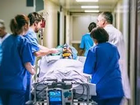 Trở về từ cõi chết khi đang mang thai, người phụ nữ kể lại những hiện tượng kỳ bí ở “thế giới bên kia”