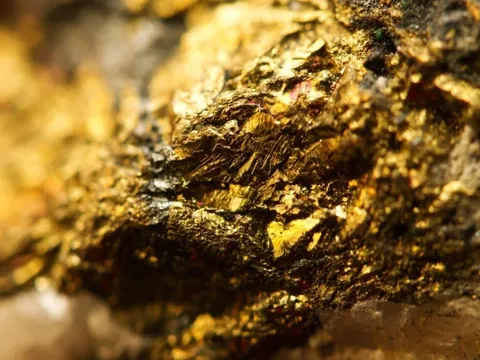 Đi thăm đồng buổi sáng, anh nông dân suýt ngất khi thấy...150 tấn vàng lấp ló dưới đất!