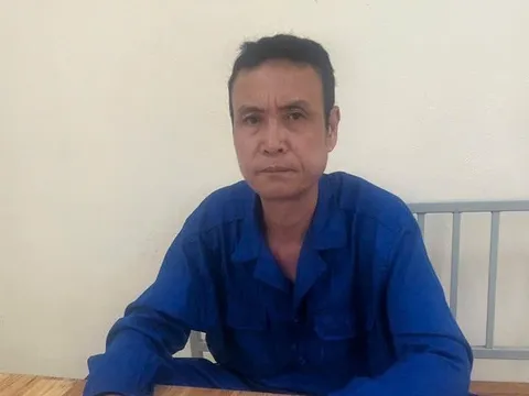 Vụ gã đàn ông siết cổ cụ bà 87 tuổi đến chết ở Phú Thọ: Kẻ thủ ác khai gì tại cơ quan điều tra?