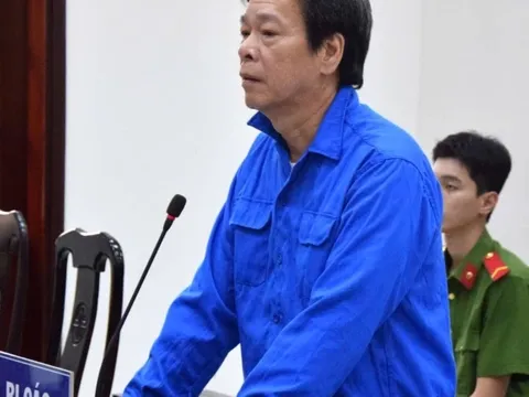 Giả tâm linh, thật thú tính: “Thầy” cưỡng dâm 7 phụ nữ khi “trị bệnh bằng năng lượng”