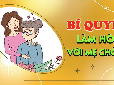 Chưa kịp sinh con, tôi đã bị mẹ chồng "rút" luôn quyền làm mẹ: Tôi không cần cháu!