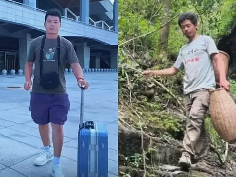 Chàng trai bắt chuột ăn suốt 70 ngày: Thử thách điên rồ và cái kết không ngờ